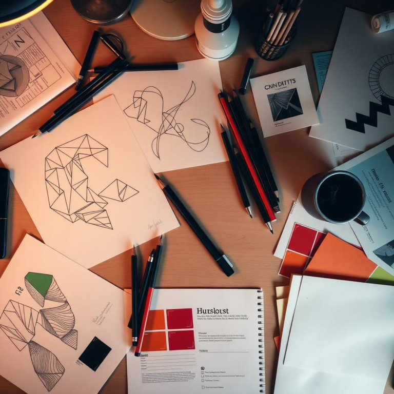 Designing